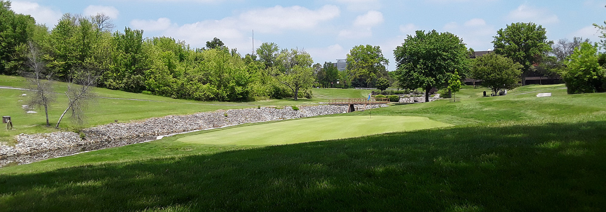 My Homepage Creve Coeur Golf Club