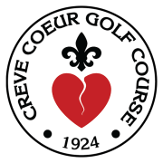 Creve Coeur Golf Course Logo