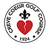 Creve Coeur Golf Logo